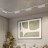 Светильник трековый NOVOTECH PORT 359757 белый NV-359757