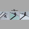 Трековый светильник NOVOTECH FLUM 358613 NV-358613