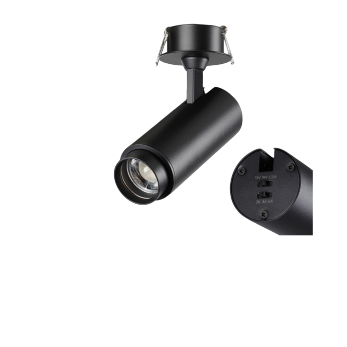 Встраиваемый светильник NOVOTECH NAIL 359220 NV-359220